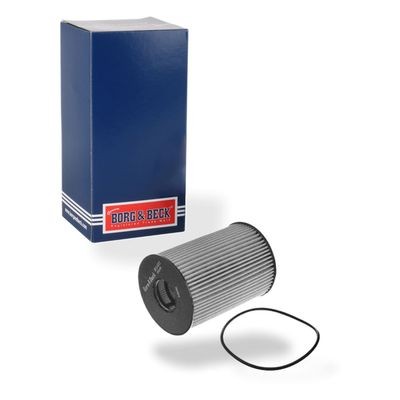 BORG & BECK BFO4203: Filtro olio