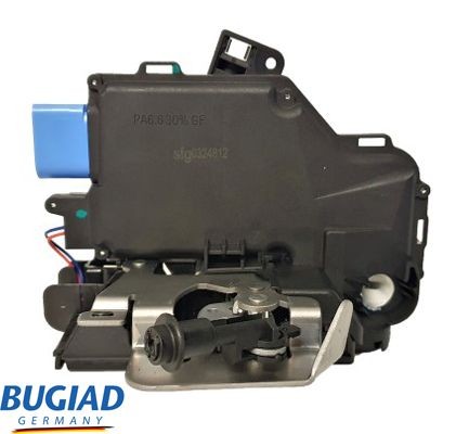 BUGIAD BGS10698: Sprężyna gazowa, pokrywa bagażnika