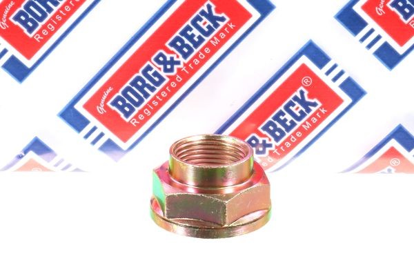 BORG & BECK BHN201: Écrou, bout d'essieu