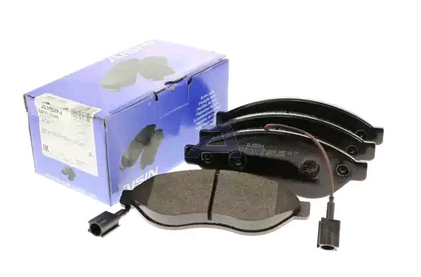 AISIN BPFI-1040: Bromsbelägg Premium ADVICS by AISIN