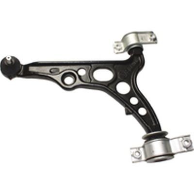 BIRTH BR1100: Tukivarsi Etuakseli, vasen, Alla, Harmaa valurauta, Valurauta