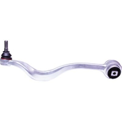 BIRTH BR1433: Tukivarsi Etuakseli, vasen, Yläpuolella, Alumiini