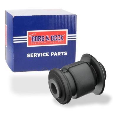 BORG & BECK BSK6330: Tukivarren hela