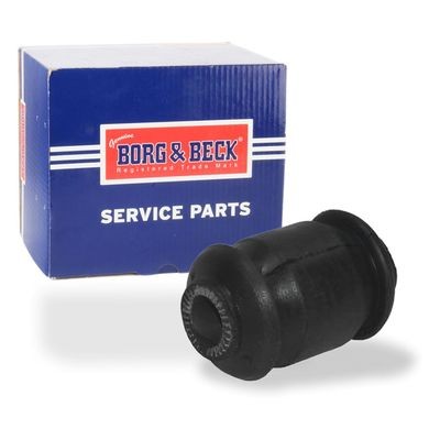 BORG & BECK BSK6546: Tukivarren hela