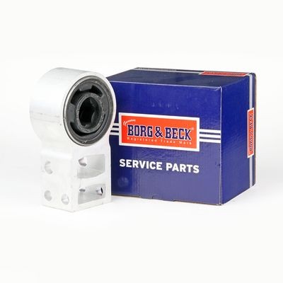 BORG & BECK BSK6939: Tukivarren hela