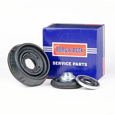 BORG & BECK BSM5075: Jousijalan tukilaakeri laakerilla