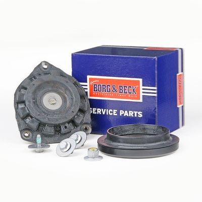 BORG & BECK BSM5215: Fjærbeinslager med lager