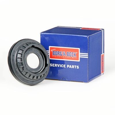 BORG & BECK BSM5245: Ρουλεμάν, βάση στήριξης γόνατου ανάρτησης