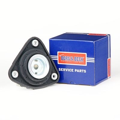 BORG & BECK BSM5268: Βάση στήριξης γόνατου ανάρτησης χωρίς έδρανο