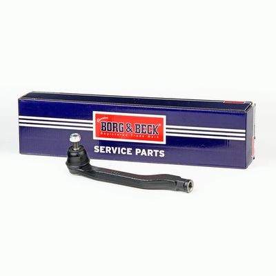 BORG & BECK BTR4486: Raidetangon pää