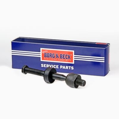 BORG & BECK BTR4581: Raidetangon pää, suora 194mm