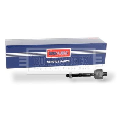 BORG & BECK BTR5294: Raidetangon pää, suora 160mm