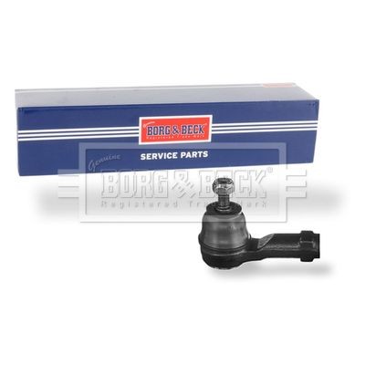 BORG & BECK BTR5928: Raidetangon pää