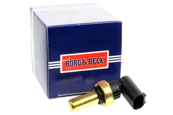 BORG & BECK BTS3025: Senzor, temperatura lichid de racire 9MM