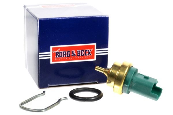 BORG & BECK BTS3069: Senzor, temperatura lichid de racire