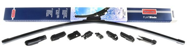 BORG & BECK BW28F: Limpiaparabrisas 700mm