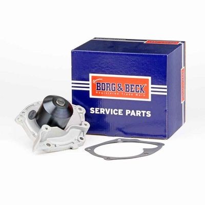 BORG & BECK BWP1946: Bomba de água com juntas