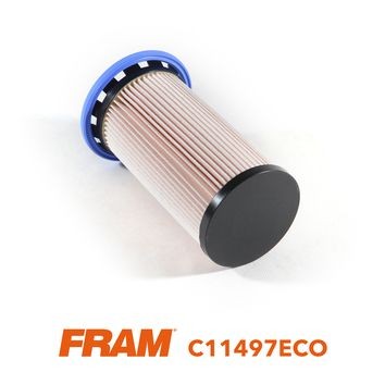 FRAM C11497ECO: Kraftstofffilter