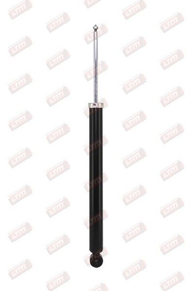 LTM C22575: Støtdemper LTM bakaksel, gasstrykk, teleskopstøtdemper