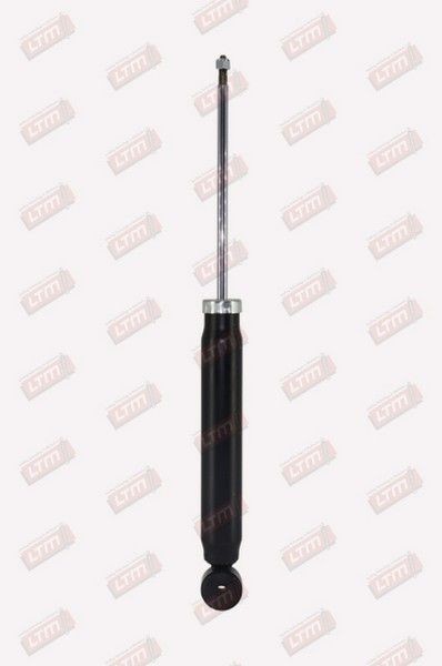 LTM C23303: Støtdemper LTM bakaksel, gasstrykk, teleskopstøtdemper