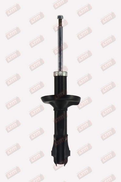 LTM C28258: Støtdemper LTM framaksel, gasstrykk, Fjærbein