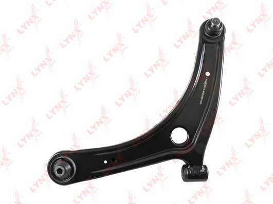 LYNXauto C5393L: Tukivarsi Etuakseli, ala, Vasen