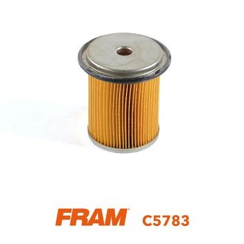 FRAM C5783: Palivový filter
