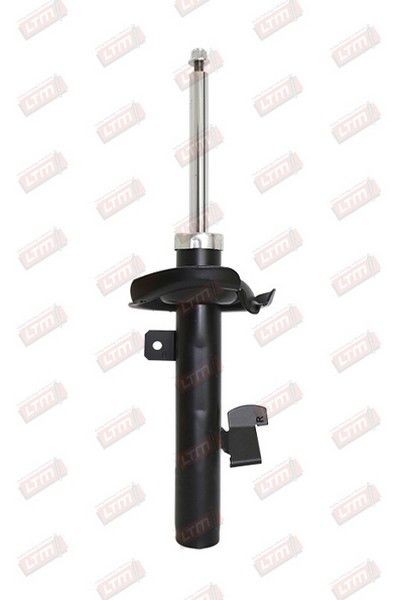 LTM C58468: Amortiguador LTM Eje delantero, derecha, Presión de gas, Columna de amortiguador