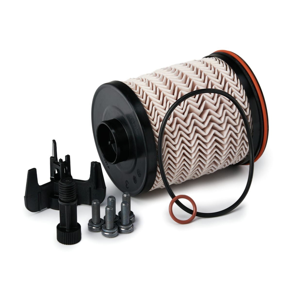 PURFLUX C869: Degvielas filtrs