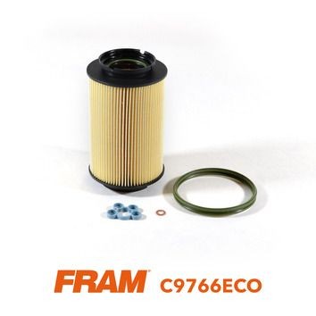 FRAM C9766ECO: Kraftstofffilter