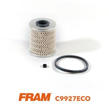 FRAM C9927ECO: Degvielas filtrs