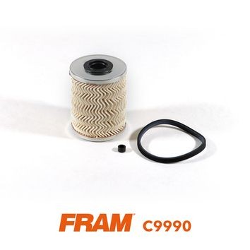 FRAM C9990: Filtro carburante
