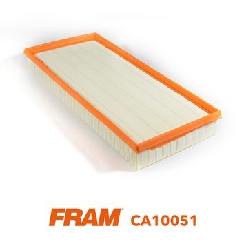 FRAM CA10051: Luchtfilter