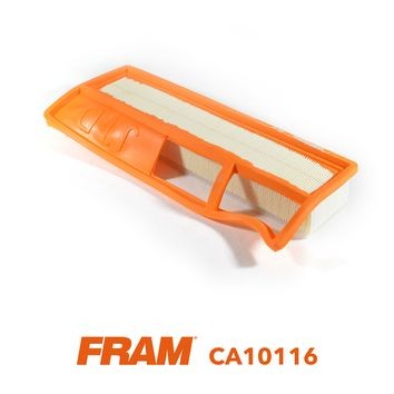 FRAM CA10116: Luchtfilter
