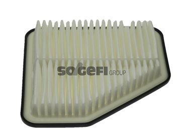 FRAM CA10169: Luchtfilter