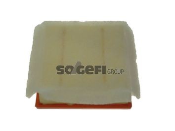 FRAM CA10212: Filtro aria