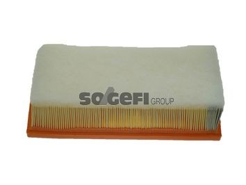 FRAM CA10224: Luchtfilter