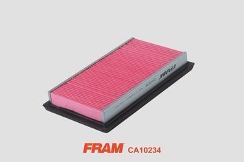 FRAM CA10234: Luchtfilter