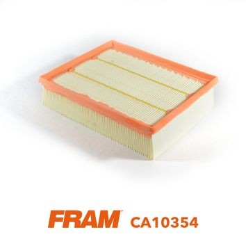 FRAM CA10354: Luftfilter
