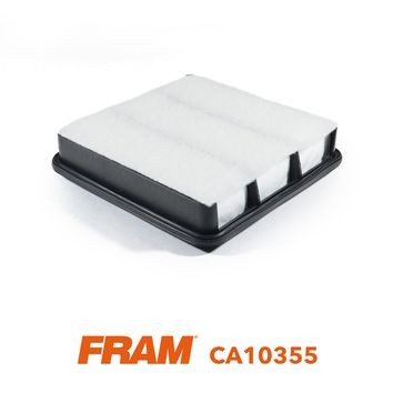 FRAM CA10355: Luchtfilter