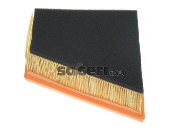 FRAM CA10409: Luftfilter