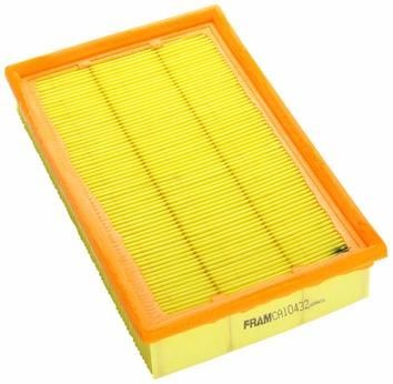 FRAM CA10432: Luchtfilter