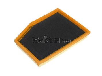 FRAM CA10443: Ilmansuodatin