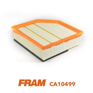 FRAM CA10499: Luchtfilter