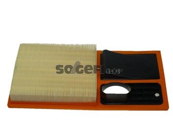 FRAM CA10509: Luftfilter