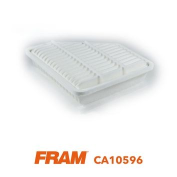 FRAM CA10596: Vzduchový filter
