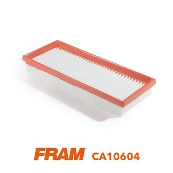 FRAM CA10604: Luftfilter