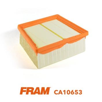 FRAM CA10653: Luchtfilter
