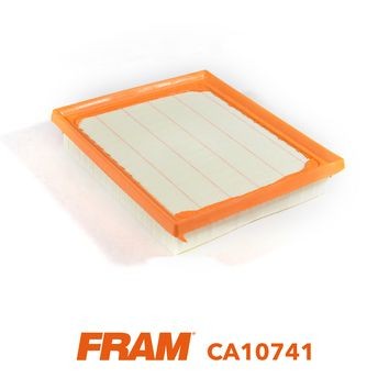 FRAM CA10741: Luchtfilter