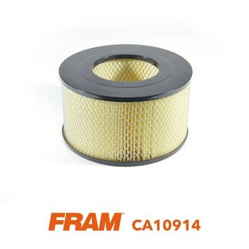 FRAM CA10914: Filtro aria